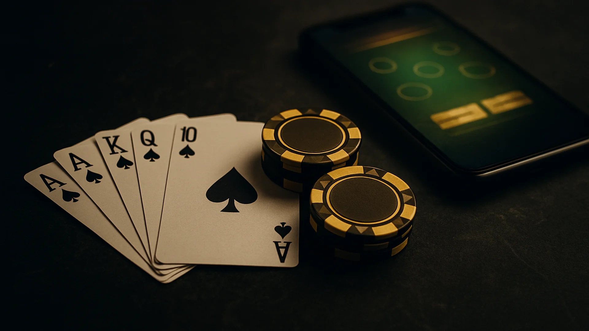 Instant Casino – Snelste Online Casino van Nederland