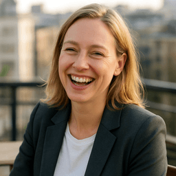 Lotte van der Berg